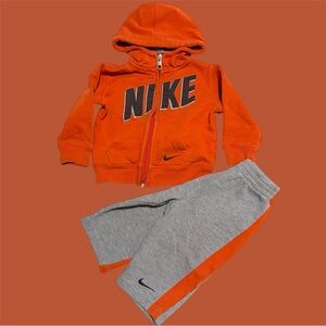 Vintage Nike Infant Set